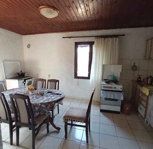 Family house in Podgorica